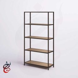 شلف ایستاده طرح پرهام