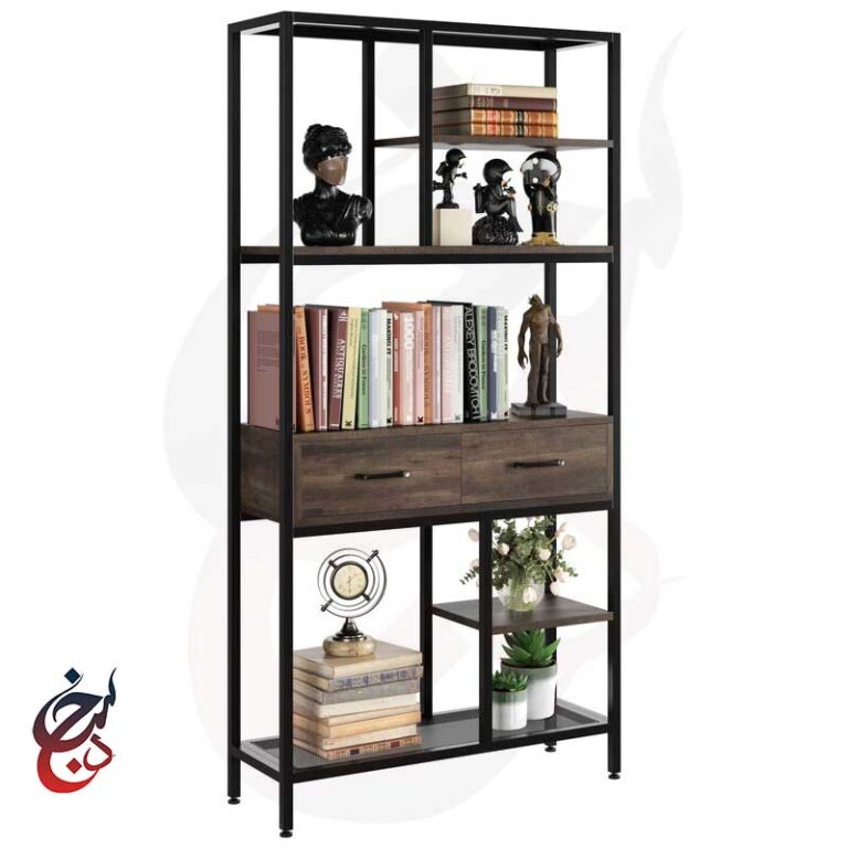 شلف ایستاده طرح پایدار