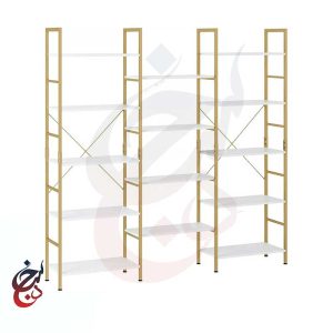 شلف ایستاده طرح پوپک
