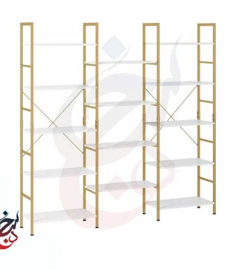 شلف ایستاده طرح پوپک