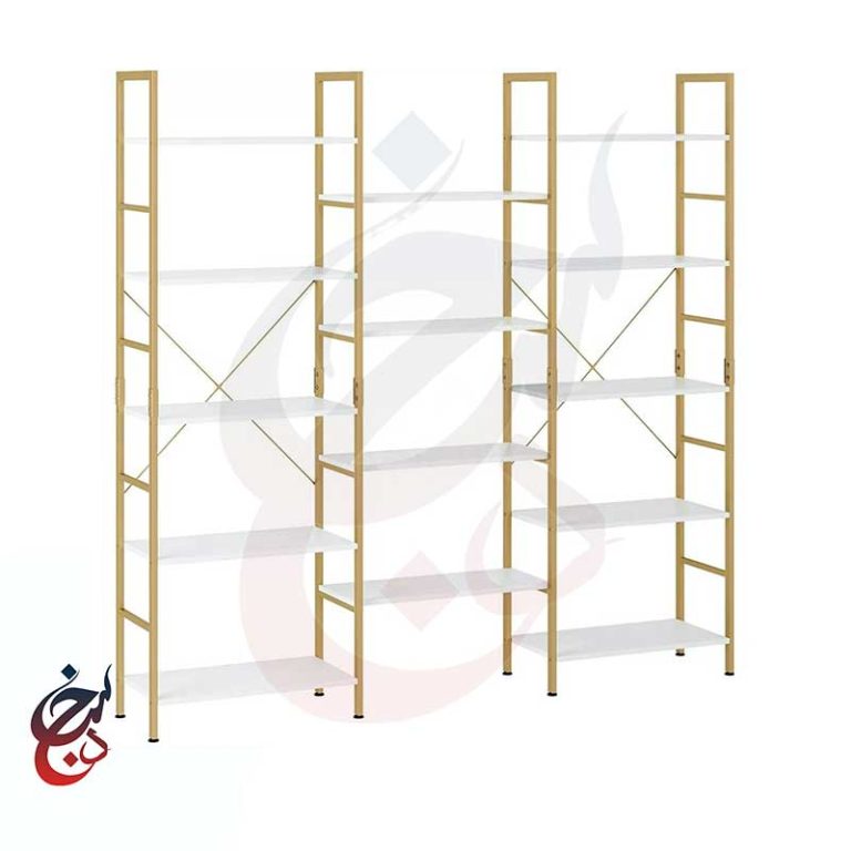 شلف ایستاده طرح پوپک