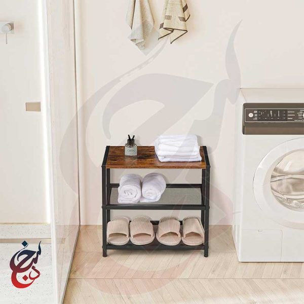 جاکفشی مدرن طرح جانا