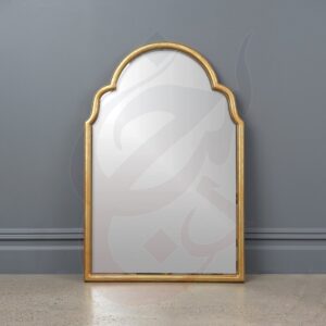 آینه فلزی گنبدی