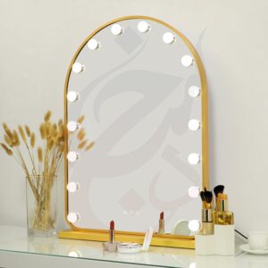 آینه گنبدی میز آرایش