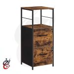 فایل اداری طرح ژالان