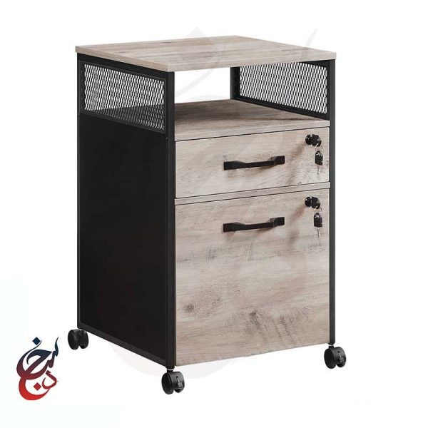 فایل اداری طرح ژیوار