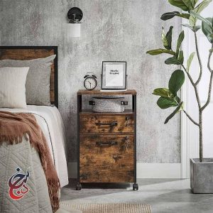 فایل اداری طرح ژیوار