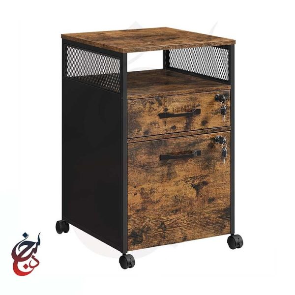 فایل اداری طرح ژیوار