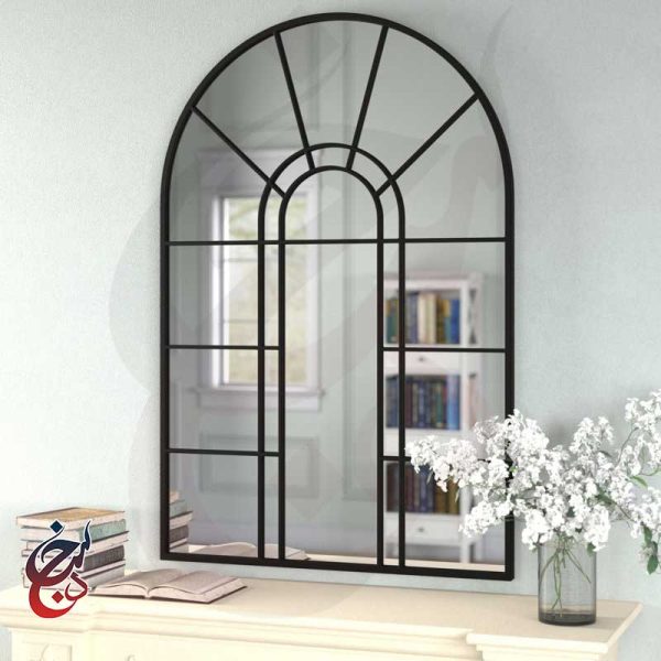 آینه گنبدی طرح بهشته