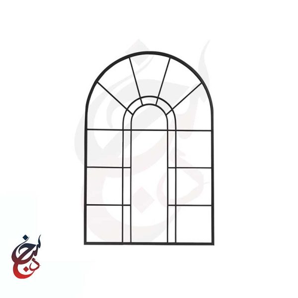 آینه گنبدی طرح بهشته