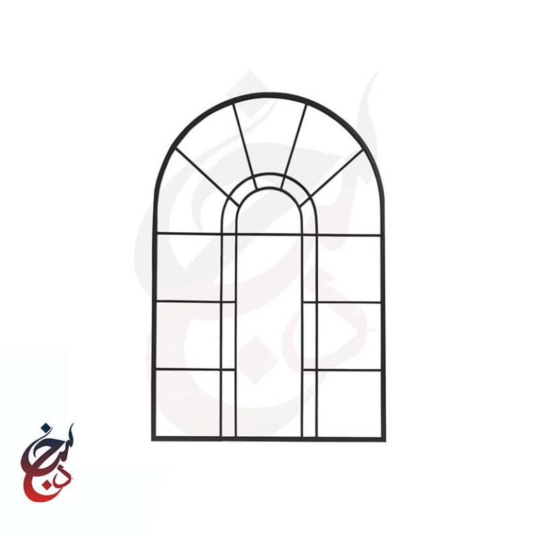 آینه گنبدی طرح بهشته