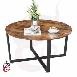  میز جلو مبلی طرح فرانک