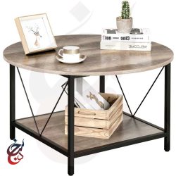 میز جلو مبلی طرح فرهود