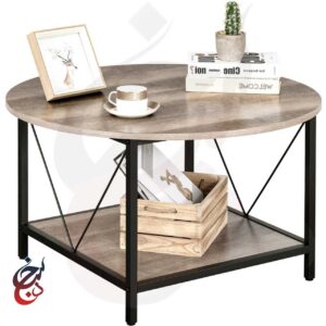 میز جلو مبلی طرح فرهود