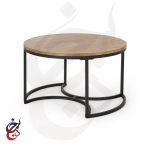 میز جلو مبلی طرح فریوش