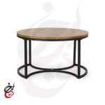 میز جلو مبلی طرح فریوش