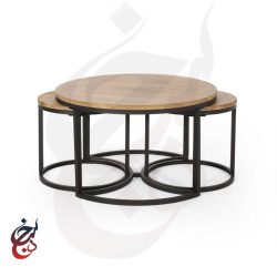 میز جلو مبلی طرح فریوش