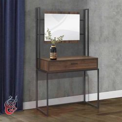 میز آرایش طرح آگرین