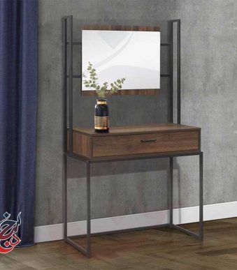 میز آرایش طرح آگرین
