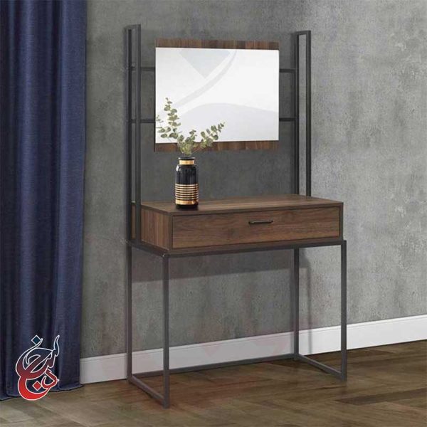 میز آرایش طرح آگرین