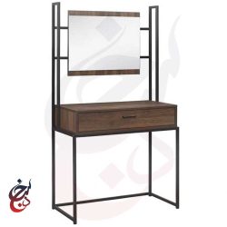 میز آرایش طرح آگرین