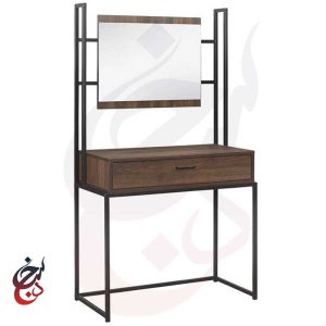 میز آرایش طرح آگرین