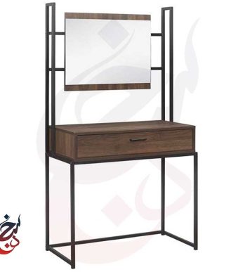 میز آرایش طرح آگرین