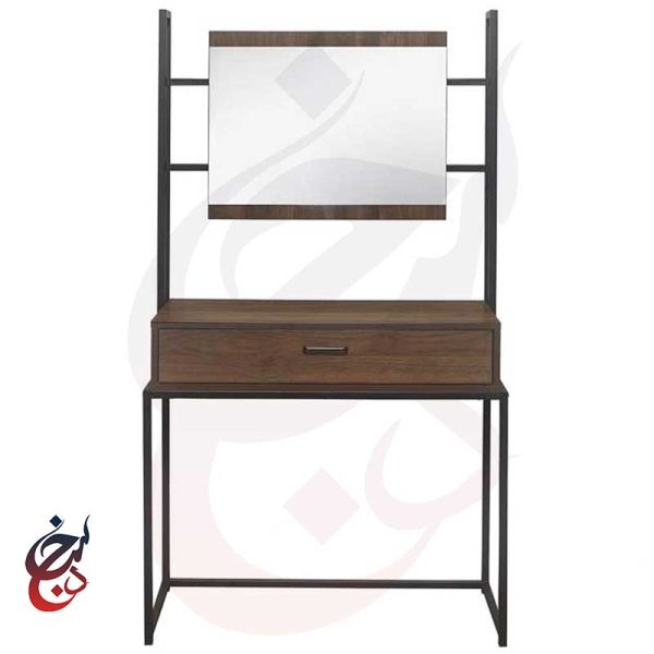 میز آرایش طرح آگرین