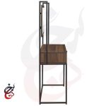 میز آرایش طرح آگرین