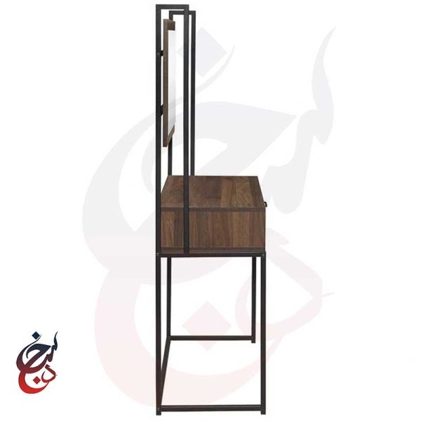 میز آرایش طرح آگرین