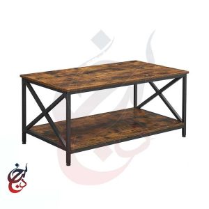 میز جلو مبلی طرح فردیس