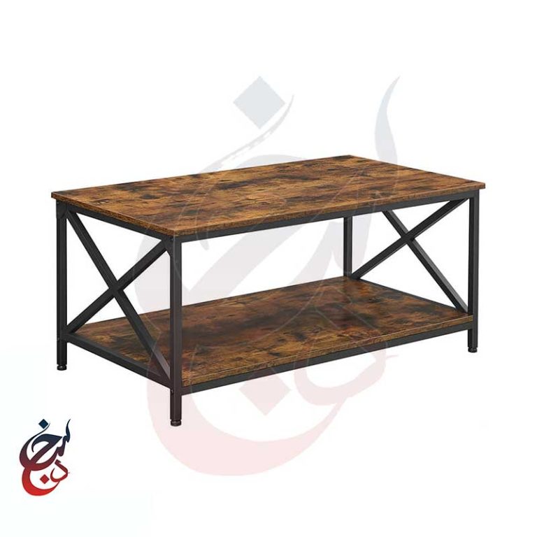 میز جلو مبلی طرح فردیس