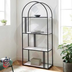 شلف ایستاده طرح پانیسا