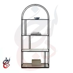 شلف ایستاده طرح پانیسا