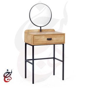 میز آرایش طرح آرشن