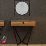 میز آرایش طرح آلیس
