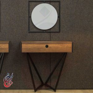میز آرایش طرح آلیس