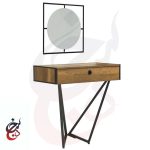 میز آرایش طرح آلیس