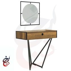 میز آرایش طرح آلیس