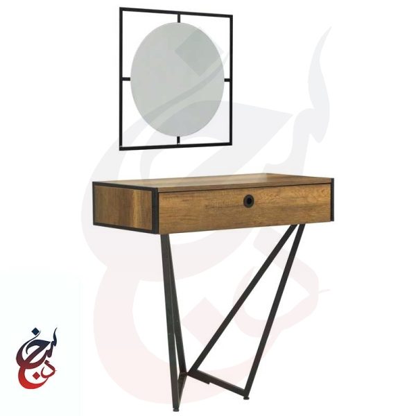 میز آرایش طرح آلیس