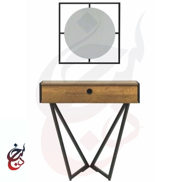 میز آرایش طرح آلیس