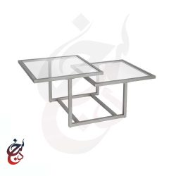 میز جلو مبلی طرح فرین