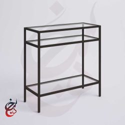 میز کنار مبلی طرح سلین