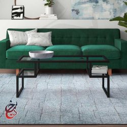 میز جلو مبلی طرح فرجود