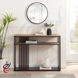 میز کنسول طرح کابیان