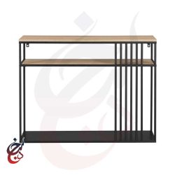 میز کنسول طرح کابیان