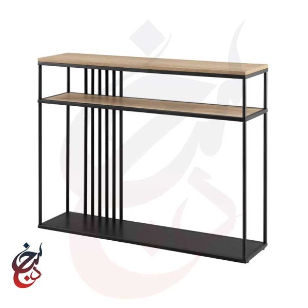 میز کنسول طرح کابیان