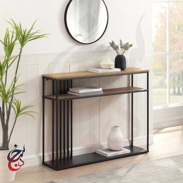 میز کنسول طرح کابیان