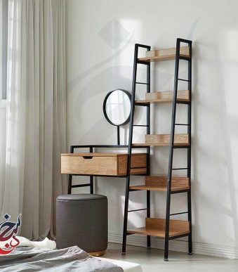 میز آرایش طرح آیلا