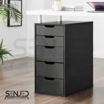 فایل اداری طرح 5 کشو